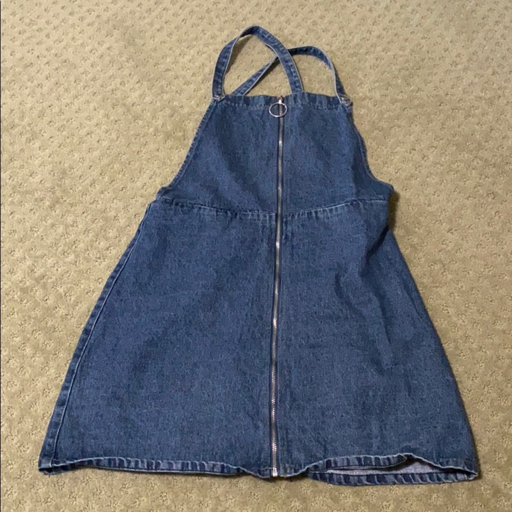 Levi Dress